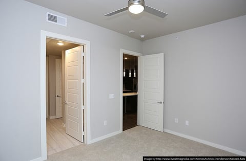 Haskell Flats - 4